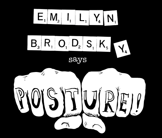 Emilyn Brodksy T-Shirt
